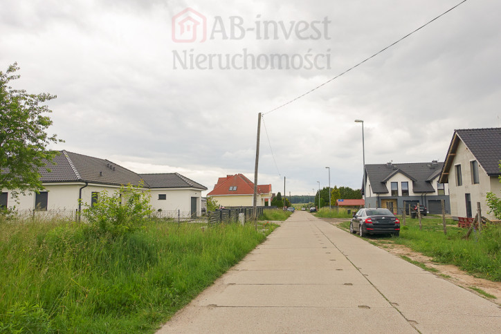 Działka Sprzedaż Dobra 10