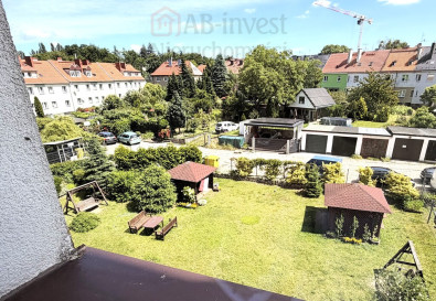 Mieszkanie Sprzedaż Szczecin Pogodno