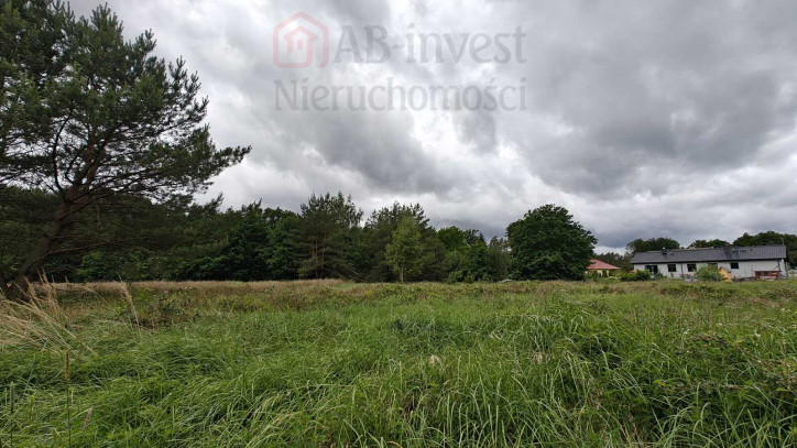 Działka Sprzedaż Nowogard 18