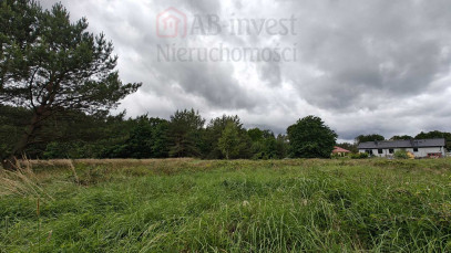 Działka Sprzedaż Nowogard