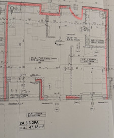 Mieszkanie Sprzedaż Szczecin Centrum Składowa