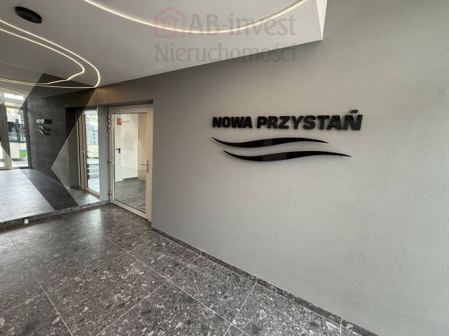 Mieszkanie Sprzedaż Szczecin Centrum Składowa 12