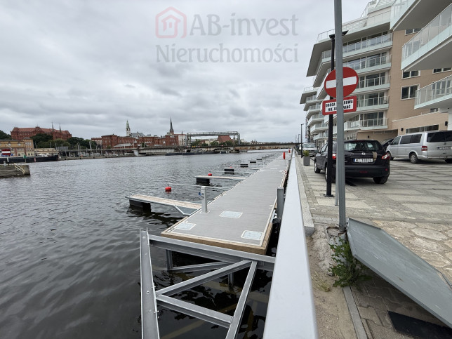 Mieszkanie Sprzedaż Szczecin Centrum Składowa 13