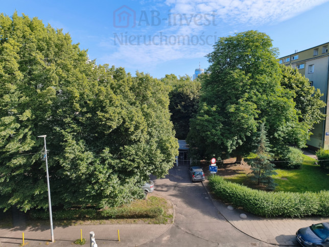 Mieszkanie Sprzedaż Szczecin Śródmieście Odzieżowa 4