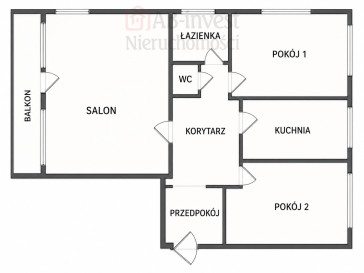 Mieszkanie Sprzedaż Szczecin Żelechowa Stanisława Thugutta