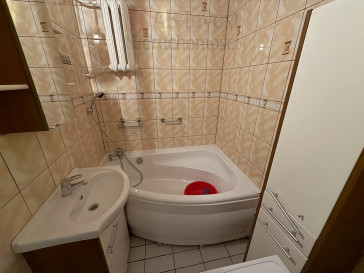 Mieszkanie Sprzedaż Szczecin os. Słoneczne Jasna