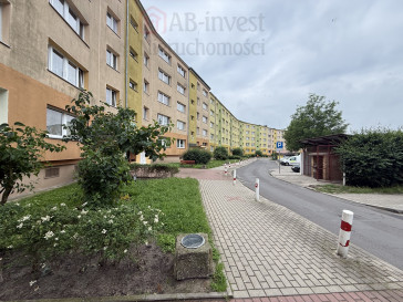 Mieszkanie Sprzedaż Szczecin os. Słoneczne Jasna