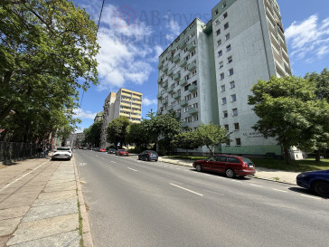 Mieszkanie Sprzedaż Szczecin Centrum Unisławy