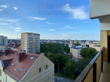 Mieszkanie Sprzedaż Szczecin Śródmieście-Centrum