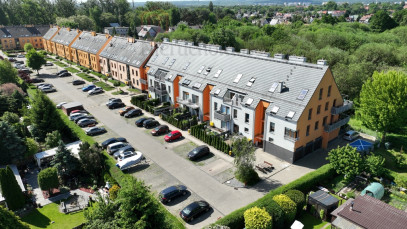 Mieszkanie Sprzedaż Szczecin Dąbie