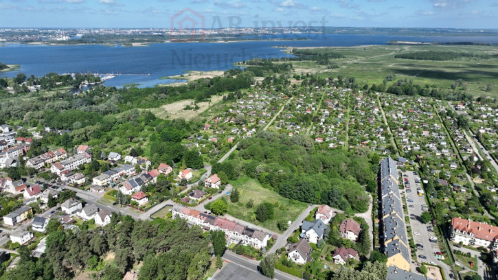 Mieszkanie Sprzedaż Szczecin Dąbie 16