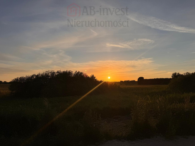 Działka Sprzedaż Sławoszewo Szmaragdowa 11