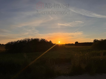 Działka Sprzedaż Sławoszewo Szmaragdowa