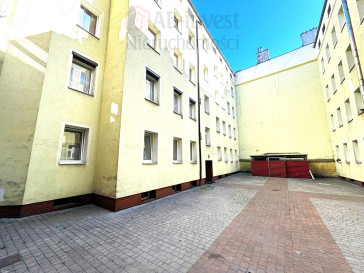 Mieszkanie Sprzedaż Szczecin Śródmieście-Centrum