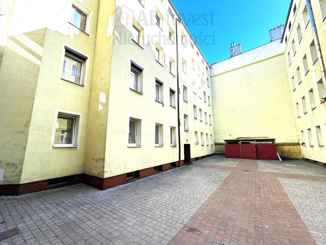 Mieszkanie Sprzedaż Szczecin Śródmieście-Centrum 11