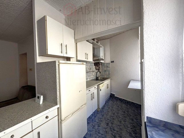 Mieszkanie Sprzedaż Szczecin Śródmieście-Centrum 6