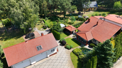Dom Sprzedaż Bierzwnik Kwiatowa