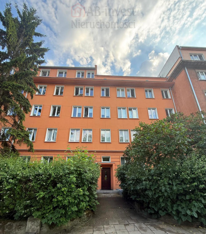 Mieszkanie Sprzedaż Szczecin Centrum 3