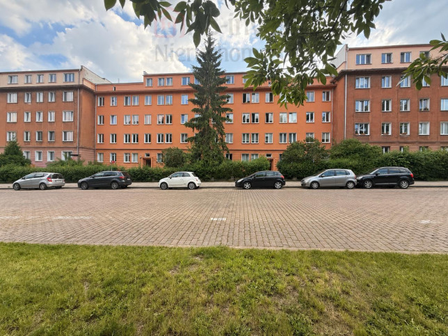 Mieszkanie Sprzedaż Szczecin Centrum 1