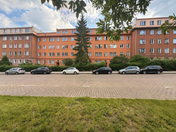Mieszkanie Sprzedaż Szczecin Centrum
