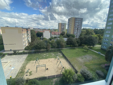 Mieszkanie Wynajem Szczecin Gumieńce mjr. Henryka Sucharskiego