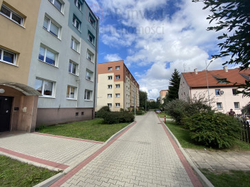 Mieszkanie Wynajem Szczecin Gumieńce mjr. Henryka Sucharskiego