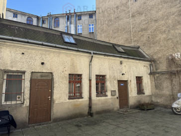 Mieszkanie Sprzedaż Szczecin Śródmieście-Centrum Aleja Wojska Polskiego