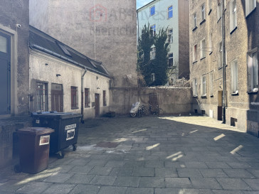 Mieszkanie Sprzedaż Szczecin Śródmieście-Centrum Aleja Wojska Polskiego