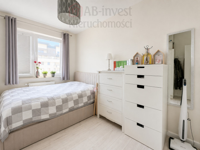 Mieszkanie Sprzedaż Szczecin Warszewo 6