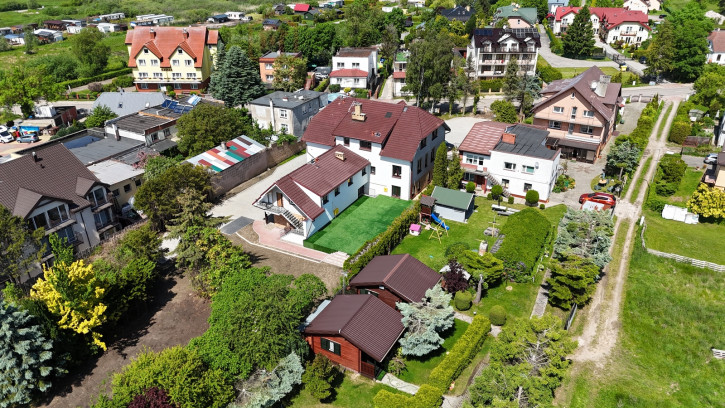 Mieszkanie Sprzedaż Ustronie Morskie Rolna 6