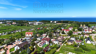Mieszkanie Sprzedaż Ustronie Morskie Rolna