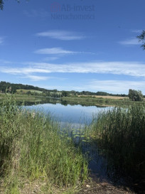 Działka Wynajem Binowo