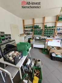 Lokal Sprzedaż Szczecin Pogodno Ostrawicka