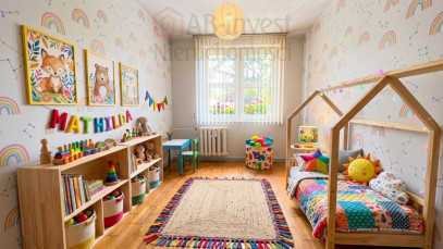 Mieszkanie Sprzedaż Szczecin Śródmieście-Centrum Edmunda Bałuki