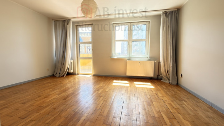 Mieszkanie Sprzedaż Szczecin Śródmieście-Centrum Edmunda Bałuki 7