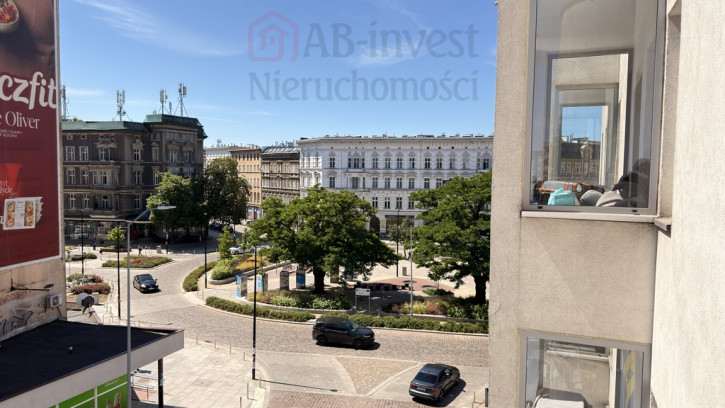 Mieszkanie Sprzedaż Szczecin Śródmieście-Centrum Edmunda Bałuki 11