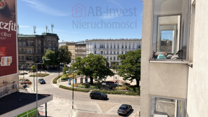 Mieszkanie Sprzedaż Szczecin Śródmieście-Centrum Edmunda Bałuki