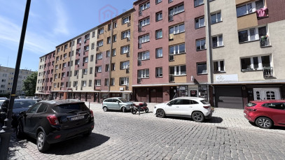 Mieszkanie Sprzedaż Stargard Grodzka