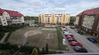Mieszkanie Sprzedaż Szczecin Kijewo Świstacza