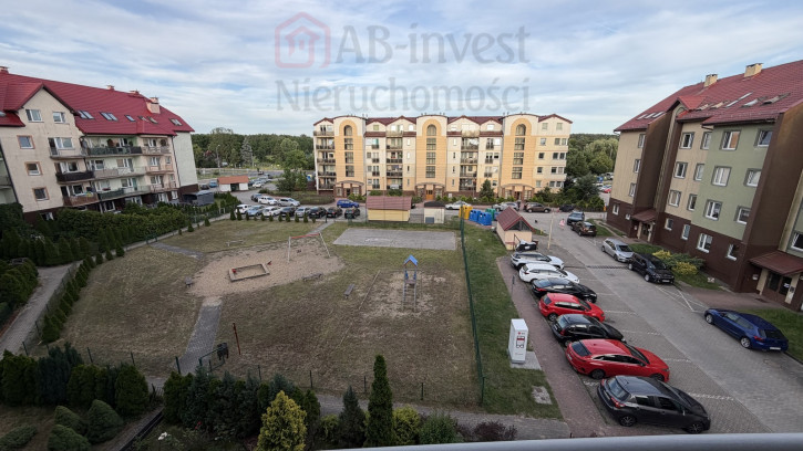 Mieszkanie Sprzedaż Szczecin Kijewo Świstacza 18