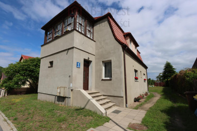 Mieszkanie Sprzedaż Wolin &nbsp;arkowa