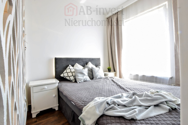 Mieszkanie Wynajem Szczecin Niebuszewo 4