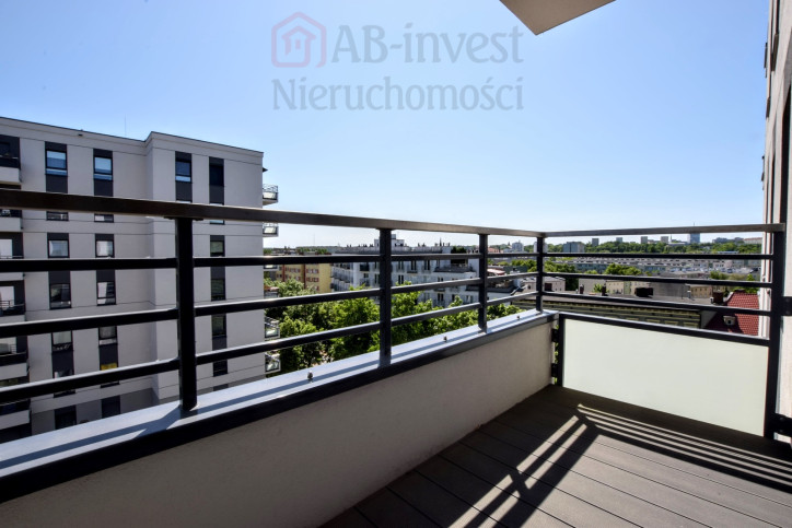 Mieszkanie Wynajem Szczecin Niebuszewo 8