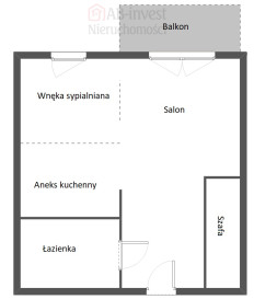 Mieszkanie Wynajem Szczecin Niebuszewo