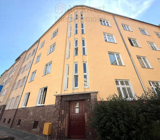 Mieszkanie Sprzedaż Szczecin Niebuszewo 1