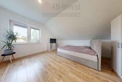 Dom Sprzedaż Szczecin Wielgowo