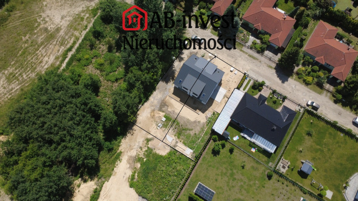 Dom Sprzedaż Kobylanka 2