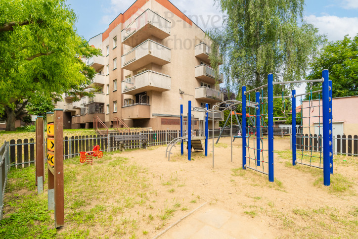 Mieszkanie Sprzedaż Szczecin Bolinko Mariana Rapackiego 13