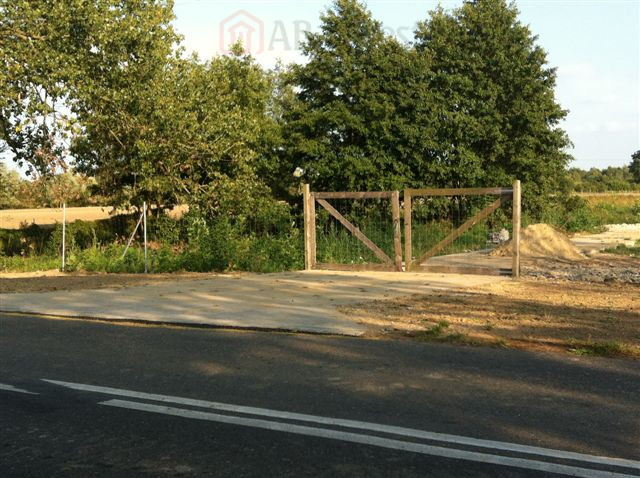 Działka Sprzedaż Stargard 15