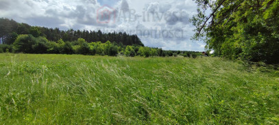 Działka Sprzedaż Żarnowo